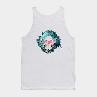 Deadlines Tank Top